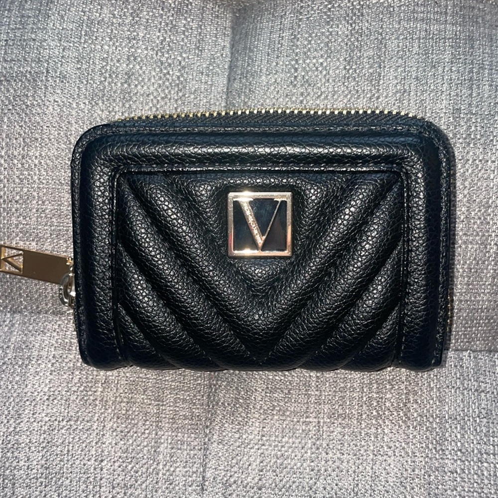 Victoria’s Secret Wallet